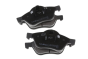 Remblokken Voor Origineel Renault Clio III Logan 410607690R