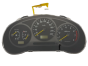 Toerenteller Subaru Impreza 85012FE140 NS-G110-L