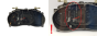 Toerenteller Renault Kango 248106976R P248106976R 1548