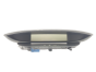 Toerenteller Citroen C4 96572391ZD 25245