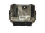 Regeleenheid 0281010707 9647158080 9647785580 PSA Bosch 18412