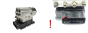 Abs Pomp Saab 9-3 13664004 12801328 TRW 5613