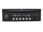 Radio Cd Mp3 Speler Citroen Peugeot 96643698XT A2C53250038 Continental 1267