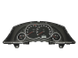 Snelheidsmeter Opel Meriva A 13201075BG 110080333001 48016