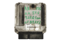 ECU Motormanagement 00551824900 0261S01007 Fiat Bosch