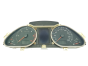 Snelheidsmeter Audi A6 4F0920900L 503000730202 28329