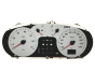 Snelheidsmeter Renault Megane I Cabrio 8200038777 40802