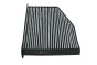 Interieurfilter 1K1819653B B18016 VW Audi Seat Skoda Borsehung