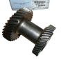 Versnellingstandwiel Origineel Citroen Peugeot C5 C6 C8 407 508 BE4 233654