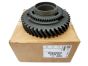 Versnellingstandwiel Origineel Jumper Boxer Ducato BVM5 MLGU 233462 9661271188
