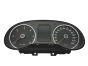 Toerenteller VW Polo 6R0920861D A2C53376628 VDO 44056