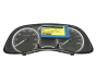 Snelheidsmeter Peugeot 307 9655476380 G 00 49353