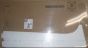 Deurstrip Voor Links Origineel Citroen C3 9327C2