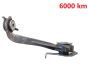 Montage Rechts Renault Trafic 3 Vivaro 2 8200626972
