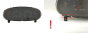 Toerenteller Hyundai H-1 94004-4A110 3122