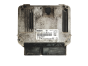 ECU Motormanagement 51812902 0281012963 Fiat Bosch 30104