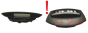 Toerenteller Citroen C4 96572391ZD 49862