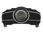 Toerenteller Mazda CX-3 HCDD1WC