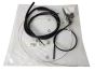 Gaskabel Origineel Citroen Peugeot Jumpy Expert 807 1629D7