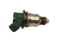 Brandstofinjector Megane Scenic Espace 3 Laguna 1 Renault 7700867867