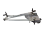 Ruitenwissermechanisme Ford Fiesta 8A61-17500-BG 8A61-17B571-BB RHD Anglik