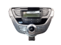 Radio Cd Mp3 Speler BT Hyundai Elantra XM 96170-3X161RA5 1470