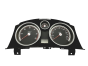 Snelheidsmeter Opel Astra H Zafira B 13267520FL 58907