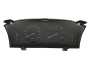 Toerenteller Citroen ZX 9611629680 58000