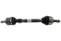 Aandrijfas Links Origineel Renault Espace IV 7711135490