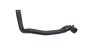 Verwarmingsbuis 6466VH 1.4 HDI Citroen C3 C2 Peugeot 1007 207