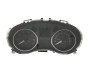 Toerenteller Citroen C-Elysse 9825559180-00 Johnson