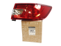 Lamp Rechts Achter Renault 265509846R Origineel