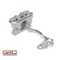 Deurscharnier Stopper Origineel Peugeot 306 9181E5
