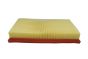 Luchtfilter 036198620 B19095 VW Seat Skoda Borsehung