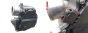 Gasklephuisventiel EGR Fiat Opel 55260126 HU150600-0020 1.3 CDTI 3057