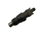 Brandstofinjector Citroen Peugeot KCA17S42 130bar 201 1.9 TD Bosch