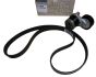 Aandrijfriemspanner Origineel 117206096R Renault Dacia