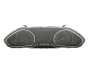 Toerenteller Peugeot 208 9801904080 H Yazaki 45068