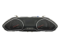 Toerenteller Peugeot 208 9801904080 H Yazaki 45013