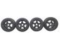 Compleet wiel 6,5 J16 ET41 403003680R Renault 205/55 R16 x4