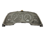 Snelheidsmeter Opel Astra G 09181204BJ 110008830015 41743