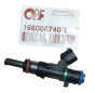 Brandstofinjector Nieuw Renault Dacia 0.9 TCE 166008740R