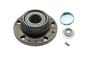 Wielnaaf Achter 1J0598477 B19231 VW Audi Seat Skoda Borsehung