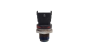 Brandstofdruksensor 0281002840 166386701R 2.0 DCI Renault Nissan Opel