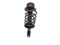 Schokdemper Voor 7700817985 Renault Clio 1 1.9D