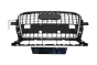 Radiateur Grille 8R0853651S 88531848102 Audi Q5 DPA
