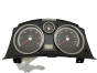 Toerenteller Opel Astra 13251613BL SW7.655 25433