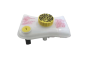 Remvloeistofreservoir Doe VW Audi Skoda 8E0611301G 66111605201 Vika