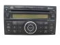 Radio CD-speler Nissan Micra 28184BG00A PP-3000M
