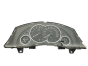 Toerenteller Opel Meriva 13173381XT 110080162026 44170